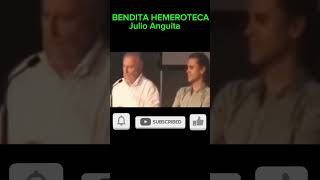 Bendita HemerotecaJulio Anguita shorts política [upl. by Nnagem]