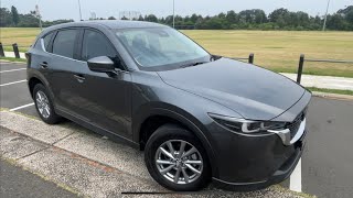 2022 Mazda CX5 Maxx Sport Automatic SUV Only 34999 PhillipsCoAuto [upl. by Houston]