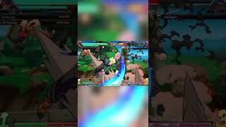 Playing fighting games until 2xko releases Day 230 dbfz snoozyboi dragonspecial [upl. by Keith176]