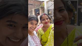 Maje aa gaye Aaj to 😍 vlog trending minivlogs [upl. by Auhsoj]