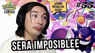 ¿EL COMBATE del FIN del LOCKE  Pokemon Altar nuzlocke  55 [upl. by Dyer]