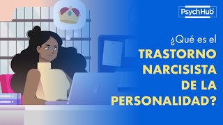 ¿Qué es el Trastorno Narcisista de la Personalidad [upl. by Allertse]