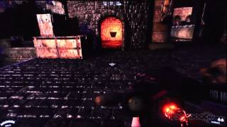 Ownage in Rise of the Triad Multiplayer Gameplay PC [upl. by Ecire639]