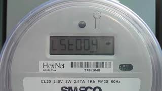 How to Read Your Smart Meter [upl. by Arodnap]