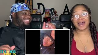 TRA RAGS 4in1 COMEDY SKITS PT18 COUPLES REACTION [upl. by Adnyl]