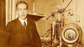 The Physicist Who Brought Quantum Physics to the Atom [upl. by Job90]