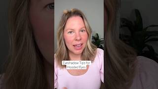 Hooded Eyes Makeup Tips [upl. by Cooperman654]