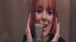 Sheridan Smith Anyone Who Had a Heart Original Vocal 2014 [upl. by Annoed]