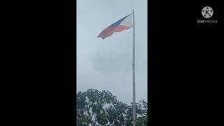 Parangal Sa PanguloPresidential Anthem Republic of the Philippines 🇵🇭🇵🇭🇵🇭 [upl. by Sidoma617]