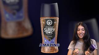 The Iconic New OwlShaped Instant Coffee Jars Are Here Get yours now [upl. by Bina]