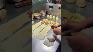 food cuisine dish cookingrecipes foodshorts foodie silktwirl [upl. by Pammy558]