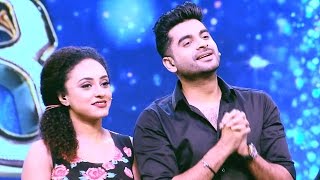 D3 D 4 Dance  A sizzling new addition to the family  Mazhavil Manorama [upl. by Britta868]