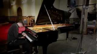 Ola Gjeilo PIANO IMPROVISATIONS [upl. by Stephine873]