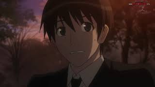 Amagami SS S1E22 Napisy PL [upl. by Lussi]