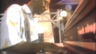 Robert Damper  piano solo from Kenny G concert BadenBaden 87 [upl. by Aehsat]