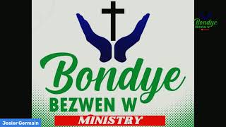 LIVE Bondye Bezwenw MEANGod Needs You [upl. by Edric814]