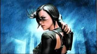 Aeon Flux OST Graeme Revell  The Relical and Keeper HD [upl. by Arracat272]