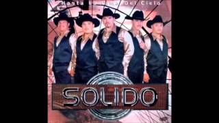 Solido  No Puedo Olvidar [upl. by Elam]