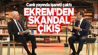 EKREMİN NEYE HAZIRLANDIĞI ANLAŞILDI UĞUR DÜNDARA KONUŞTUİŞARETİ ÇAKTI ZEKERİYA SAY SESLİ MAKALE [upl. by Renba]