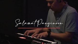 SALAMAT PANGINOON  PUSO KOY IYONG SINISIYASAT [upl. by Fronia]