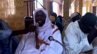 HATMOUL QURAN RECITAL CORAN A LA MEMOIRE DE BOUNA ALBOURY NDIAYE  27 Juillet à Linguere  Partie 2 [upl. by Jillane684]