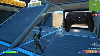 Fortnite 3v3v3v3 Go Goated Zone Wars🐐Gameplay [upl. by Benioff]