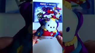 Yugioh X Hello Kitty Mcdonalds Toys Time Wizard Part 2 shorts yugioh yugiohtcg yugiohshorts [upl. by Dinesh]