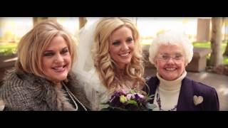 Madilyn amp Taylor Cole Wedding Video [upl. by Ycnuahc]