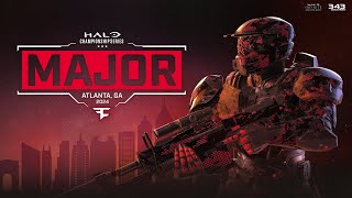 HCS Atlanta Major 2024 Hosted by FaZe Clan B Stream  Day 2  Pool Play [upl. by Anaiad658]