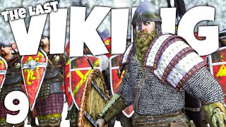 FOR ODIN VIKINGS  Europe 1100 Mod  Mount amp Blade 2 Bannerlord  Part 9 [upl. by Acemahs]