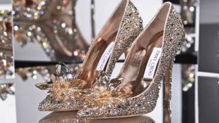 Jimmy Choo Cinderella Collection  Jimmy Choo [upl. by Claire]