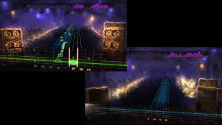 November Rain  Guns N Roses  Rocksmith 2014  CDLC [upl. by Wolliw109]