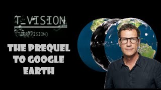 The Prequel to Google Earth TerraVision [upl. by Ettelloc]