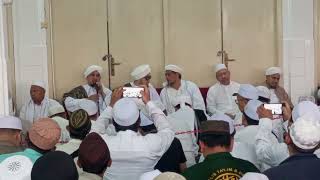 Qosidah Li Jiironin Lana Habib Ahmad Jindan Majelis Talim Kwitang Ahad 10 Nov 2024 habibjindan [upl. by Bourne410]