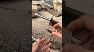 diy firecracker test new video 2023  diy firecracker cannon gun shot videos  youtubeshorts [upl. by Gage]