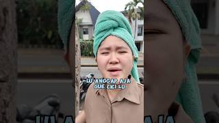 Cape gua beli ayam aja ribet [upl. by Newg]