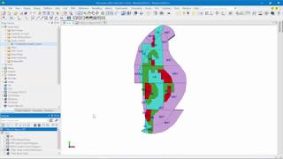 Micromine 20205 New Features  Interactive Grade Control [upl. by Inat]