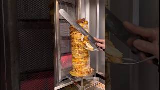 lazeez Shawarma 🌯 recipe shawarma lover 🌮shawarma recipe burger king recipe viral video [upl. by Aveline]