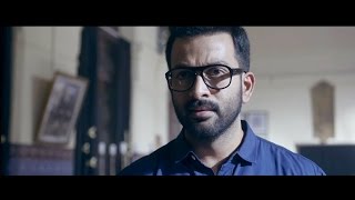 Ezra Teaser Review and Reactions  Prithviraj  Priya Anand  Trailer [upl. by Harman]