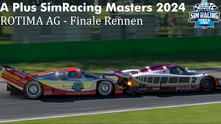 ROTIMA AG  Finale Rennen [upl. by Rebecca373]