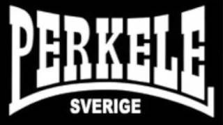 Perkele  En underbar dag [upl. by Alletnahs932]