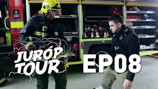 Juróp Tour  Episode 08 [upl. by Teiv]