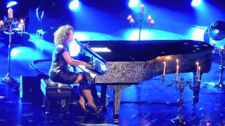 Alicia Keys  Piano amp I  Live One Night Only Pantages Theater [upl. by Burty]