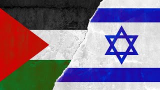 Zašto su IZRAEL i PALESTINA u ratu [upl. by Chere]