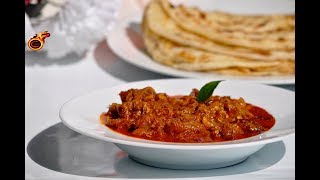 നാടൻ ബീഫ് കറി  Kerala Beef Curry  Thani Nadan Beef Curry  Ep 436 [upl. by Malinin589]