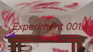 Experiment 001 Experimented Bakugou  •My AU• Read Description [upl. by Krishna]