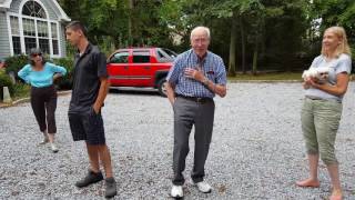 Grandpa Finally Gets The Mercedes He Always Wanted [upl. by Avron]