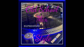 80s RampB Funk Old School Mix  quotStylequot [upl. by Ahsayn417]