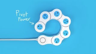 This is Pivot Power [upl. by Gordan]