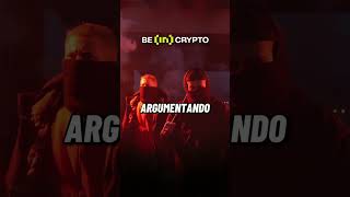 ⚠️🚨 quotECONOMISTASquot del BANCO CENTRAL EUROPEO quieren IMPONER CONTROLES de PRECIO sobre Bitcoin ⚡️❌ [upl. by Sanjay]